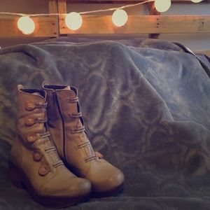 Jafa Boots